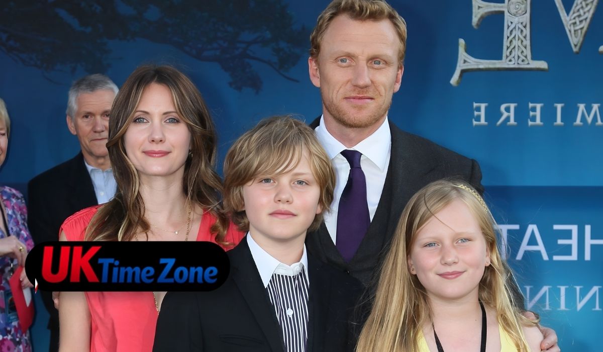 Iona McKidd