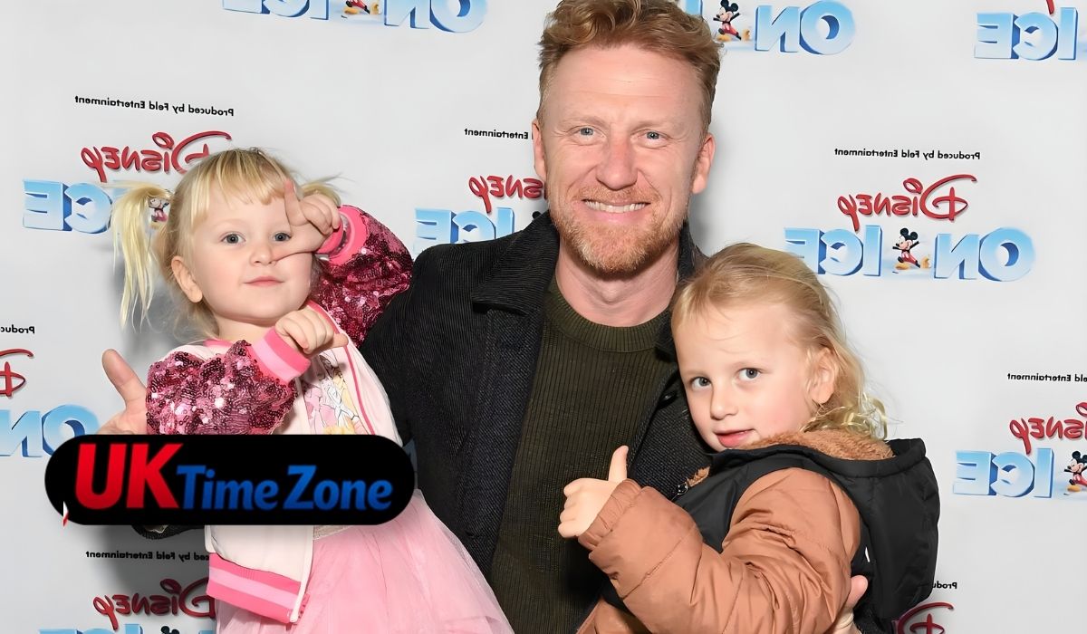 Iona McKidd