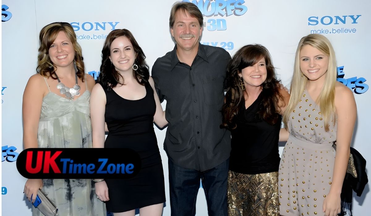 Juliane Foxworthy