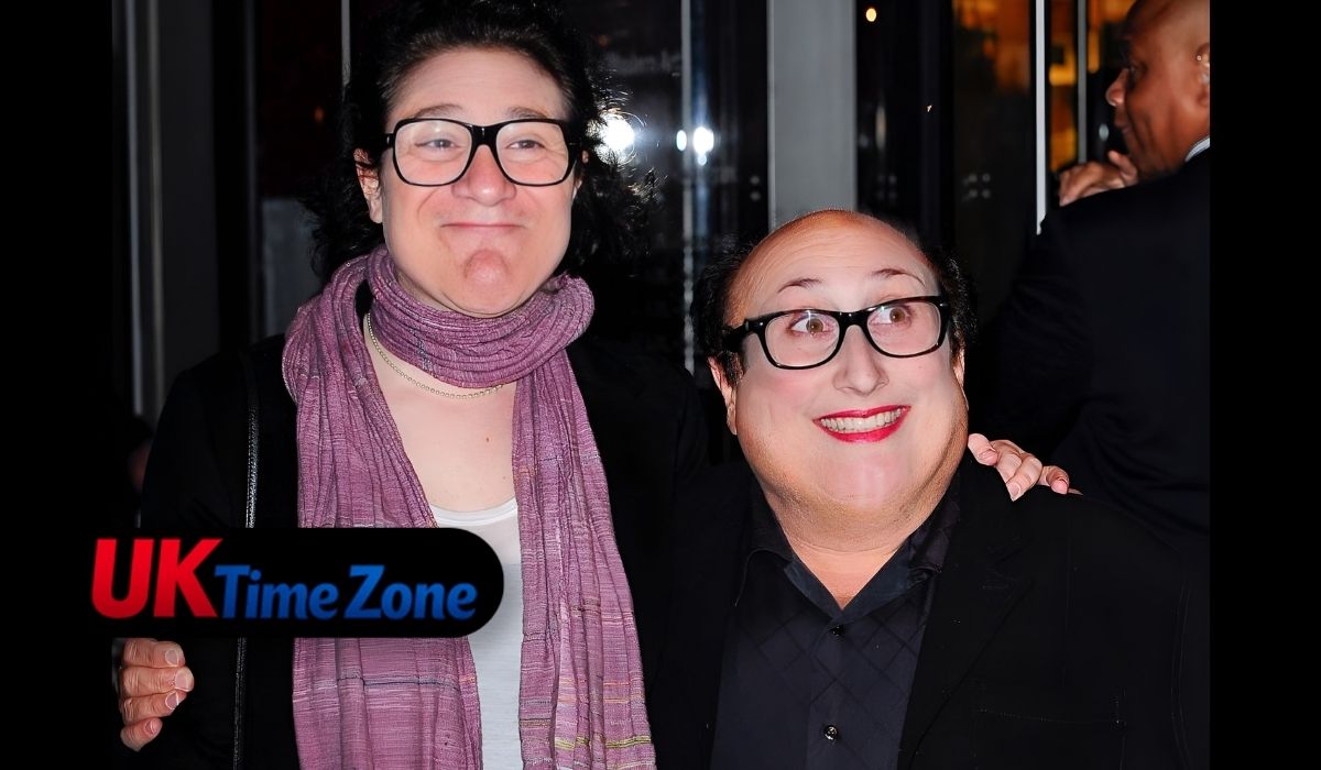 Grace Fan DeVito