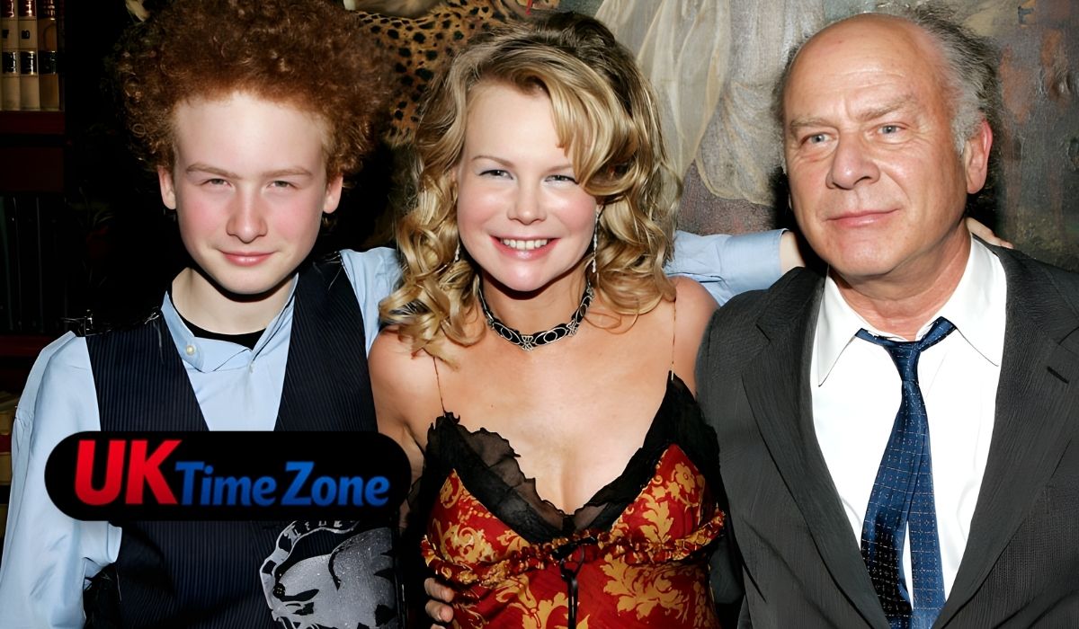 Beau Daniel Garfunkel