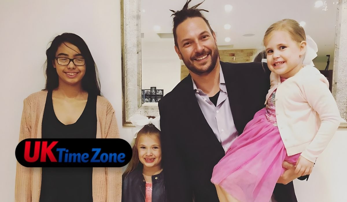 Kori Madison Federline