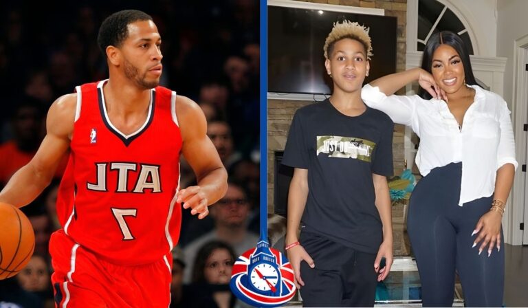 Jannero Pargo Jr.