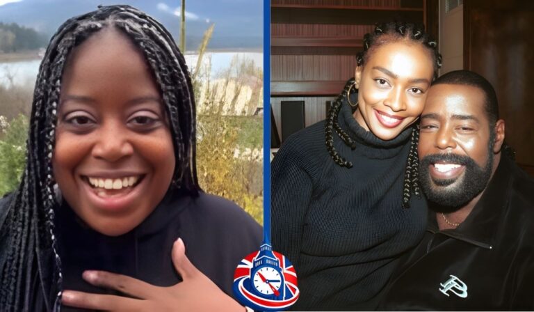 Shaherah White Biography, Age, Family, Career, and Barry White Connection Shaherah White