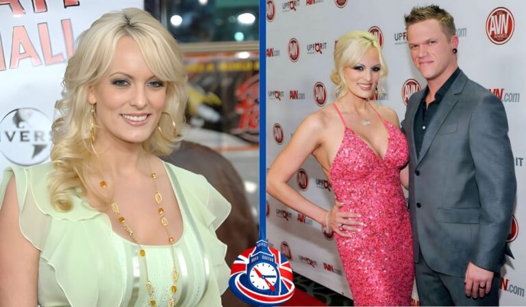 Who Is Caden Crain? Inside Stormy Daniels’ Life as a Mother Caden Crain