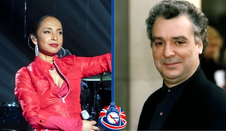 Exploring Carlos Scola Pliego’s Film Career and Romance With Sade Adu Carlos Scola Pliego