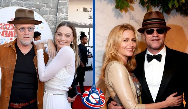 Margot Rooker’s Life Behind the Spotlight of Michael Rooker Margot Rooker