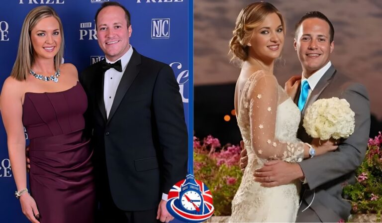 Gavy Friedson Career Explained: What Katie Pavlich’s Husband Does for a Living Gavy Friedson