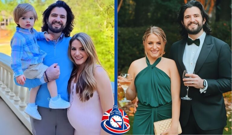 Juliane Foxworthy Family Life: How She Grew Up with Jeff Foxworthy Juliane Foxworthy