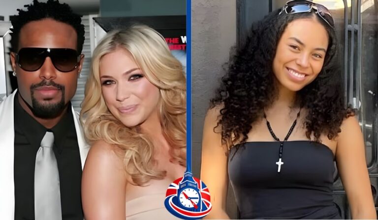 Illia Wayans