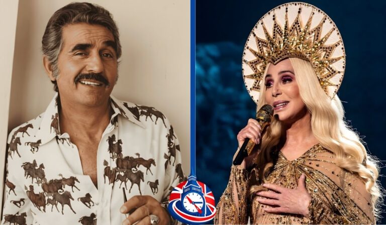 Who Was John Paul Sarkisian? A Look at Cher’s Father and Family Roots John Paul Sarkisian
