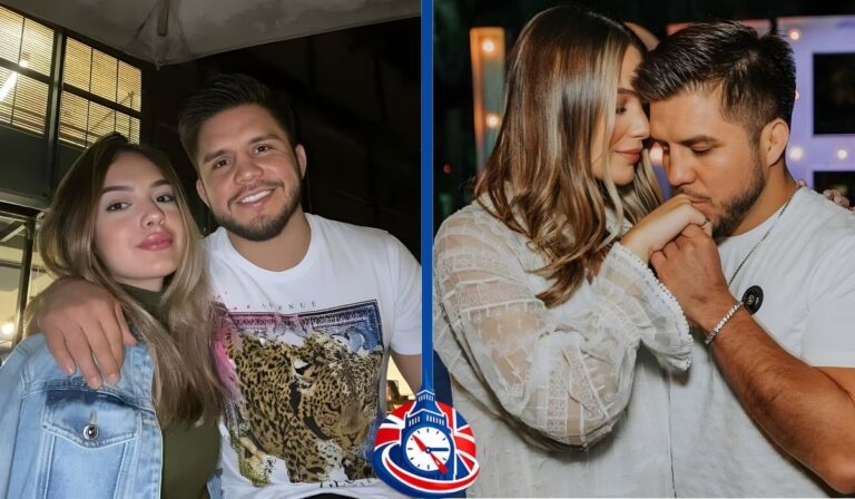 Who Is Ana Karolina? Everything to Know About Henry Cejudo’s Wife Ana Karolina