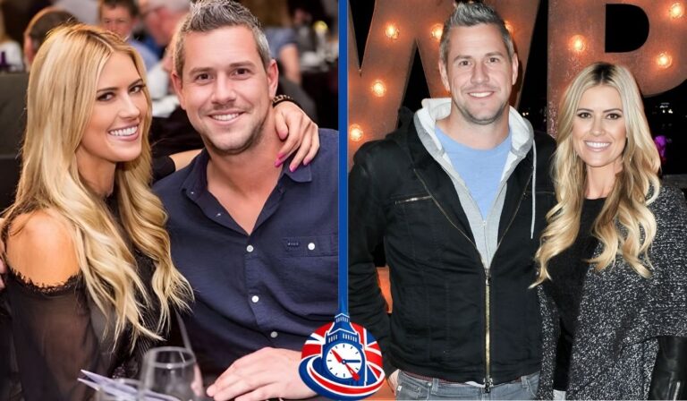 Louise Anstead Story: Life Before and After Her Marriage to Ant Anstead Louise Anstead