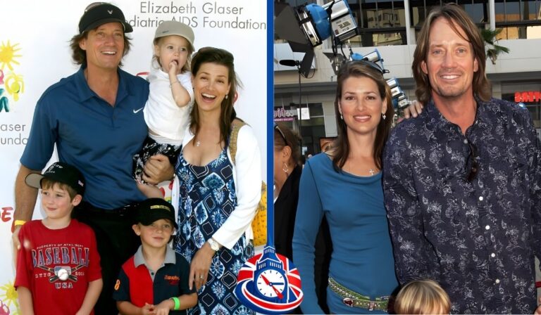 Who Is Shane Haaken Sorbo? Inside the Life of Kevin Sorbo’s Son Shane Haaken Sorbo