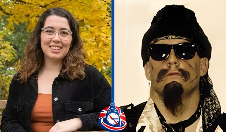 Where Is Nico Ann Deneault Now? Details About GG Allin’s Daughter Nico Ann Deneault