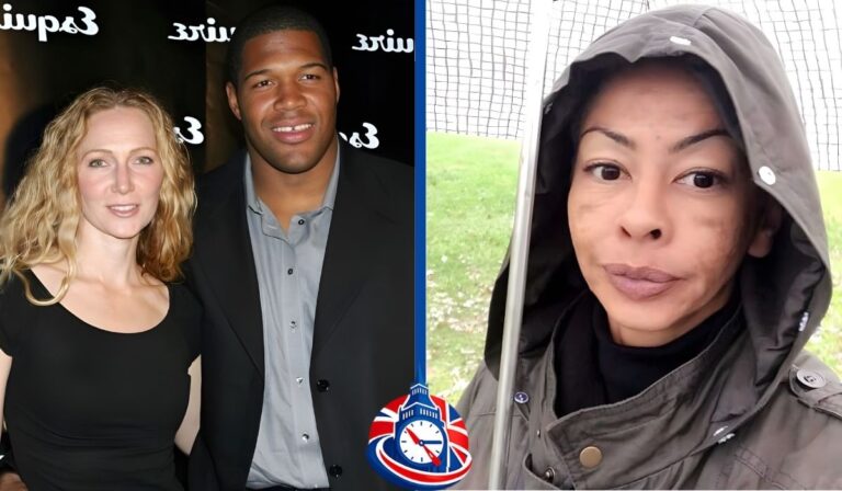 Who Is Wanda Hutchins? Inside the Life of Michael Strahan’s First Wife Wanda Hutchins
