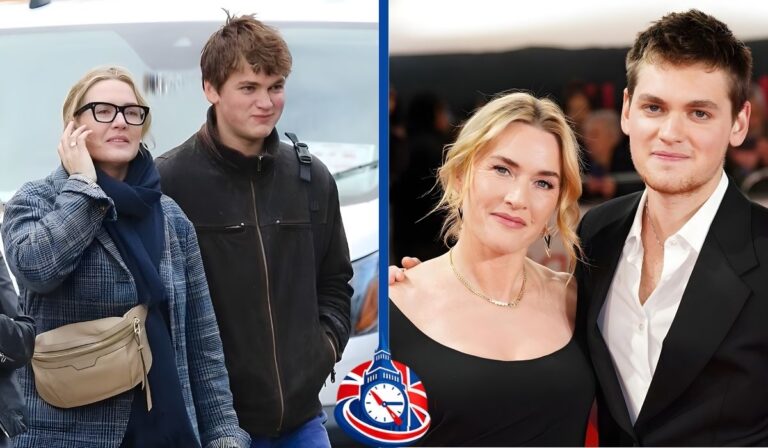 Joe Alfie Winslet Mendes