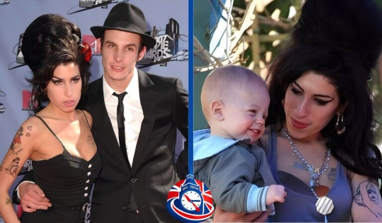 Lola Jade Fielder-Civil Parents: Her Link to Blake Fielder-Civil Explained Lola Jade Fielder-Civil