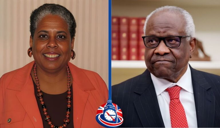 Kathy Ambush Explained: The Private Life of Clarence Thomas’s Ex-Wife Kathy Ambush