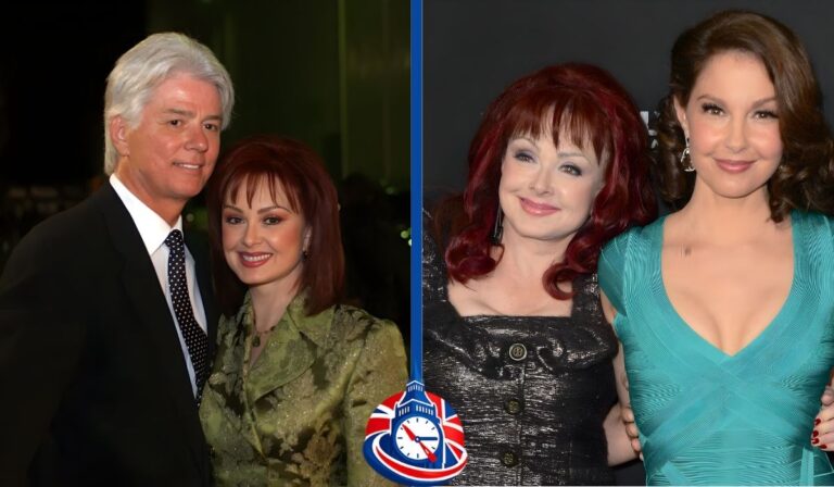 Who Is Michael Ciminella? The Man Linked to Naomi Judd’s Early Life Michael Ciminella
