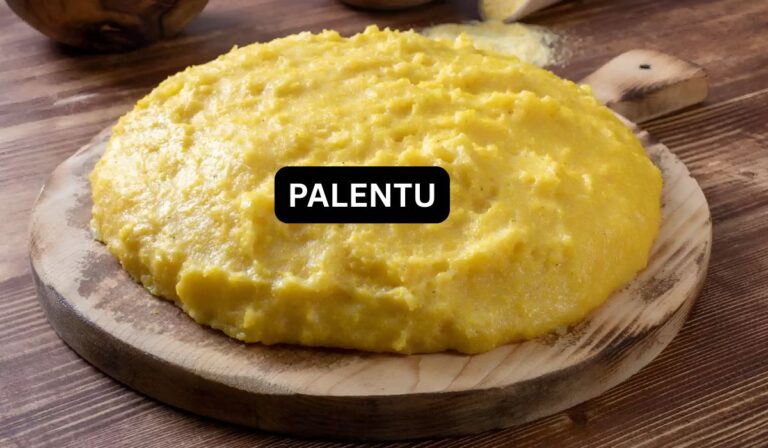 Palentu Cooking Tips: How to Avoid Lumps and Get the Perfect Texture Palentu