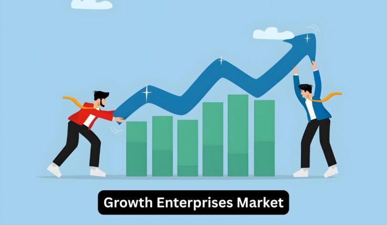 Growth Enterprises Market