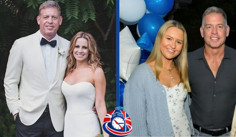 Catherine Mooty: The Fashion Entrepreneur Once Married to Troy Aikman Catherine Mooty
