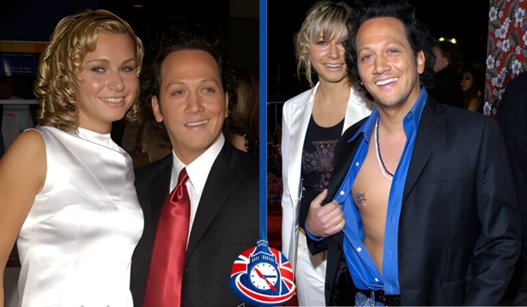 Who Is Helena Schneider? A Simple Look at Rob Schneider’s Former Wife Helena Schneider
