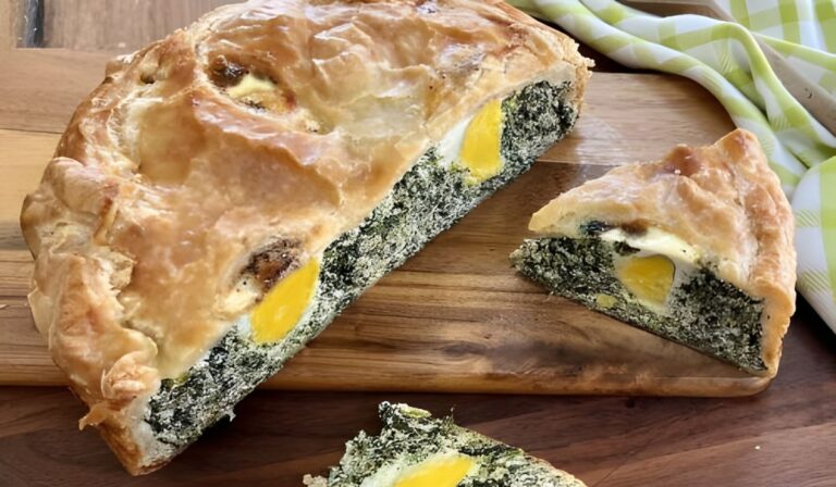 Best Tarta de Acelga Near Me: Where to Find Fresh Homemade Flavor Best Tarta de Acelga Near Me
