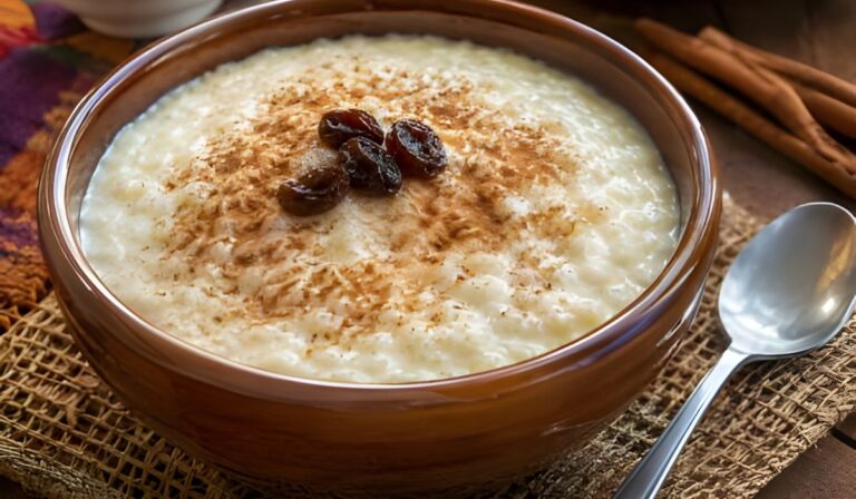 Best Arroz Con Leche Boliviano Near Me: Where to Find Authentic Sweet Rice Dessert Best Arroz Con Leche Boliviano Near Me