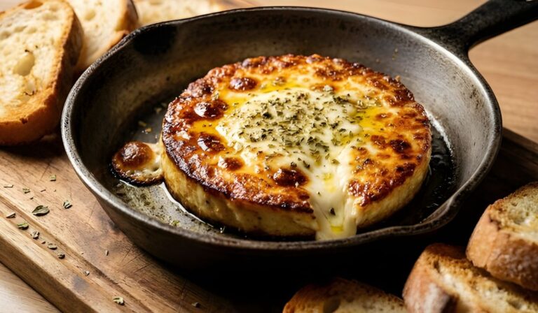 Best Provoleta Al Horno Near Me: Where to Find the Perfect Baked Cheese Best Provoleta Al Horno Near Me