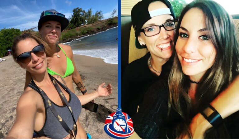 Who Is Leiana Evensen? Inside Her Life and Marriage to Lyssa Chapman Leiana Evensen