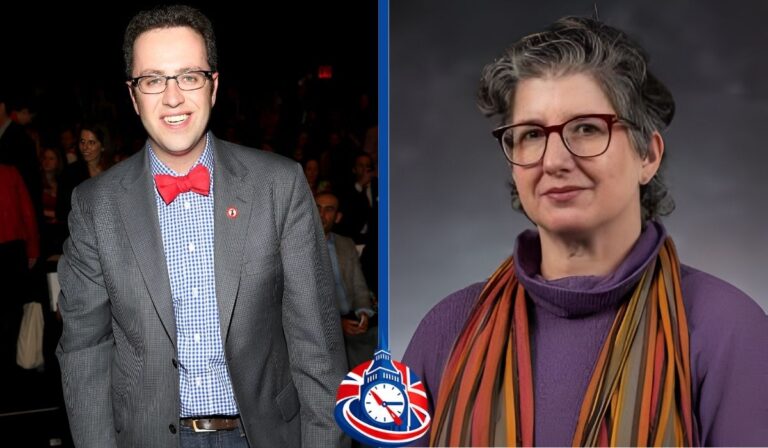 Elizabeth Fogle: A Clear Look at the Name Connected to Jared Fogle Elizabeth Fogle