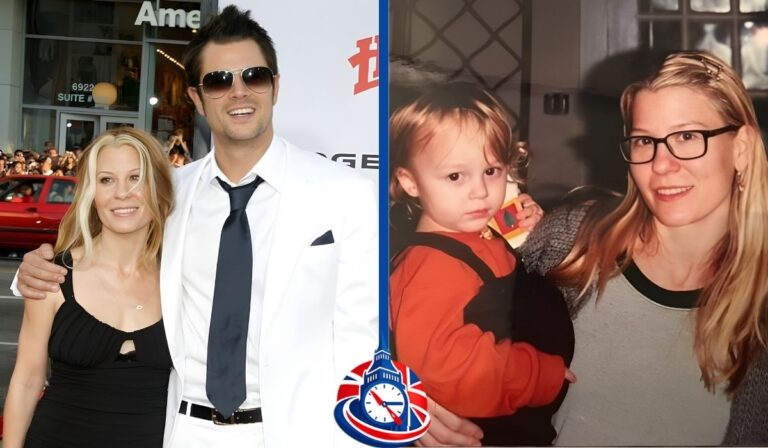 Who Is Melanie Lynn Clapp? Inside Her Life and Marriage to Johnny Knoxville Melanie Lynn Clapp