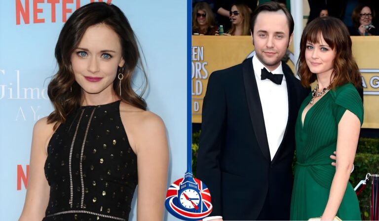 Who Is Nanette Bledel? Everything to Know About Alexis Bledel’s Mother Nanette Bledel