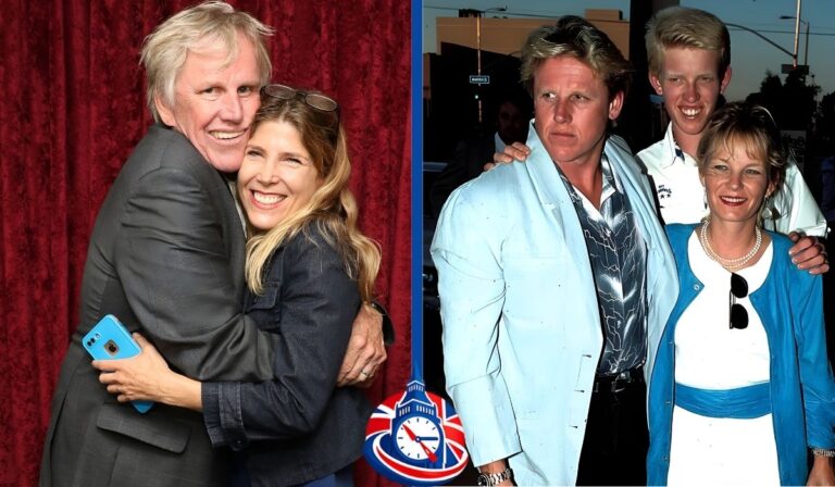 Who Is Judy Helkenberg? Inside Her Life and Marriage to Gary Busey Judy Helkenberg