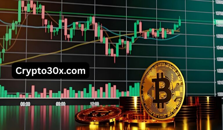What Is Crypto30x.com? Complete Guide to Features, Safety, and Trading Crypto30x.com