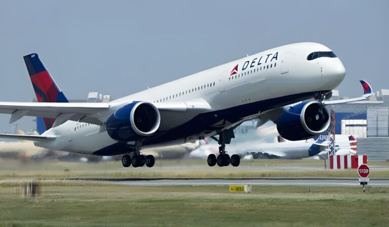 Delta Flight DL275 Diverted LAX: Full Timeline, Cause, and Safety Details Delta Flight DL275 Diverted LAX