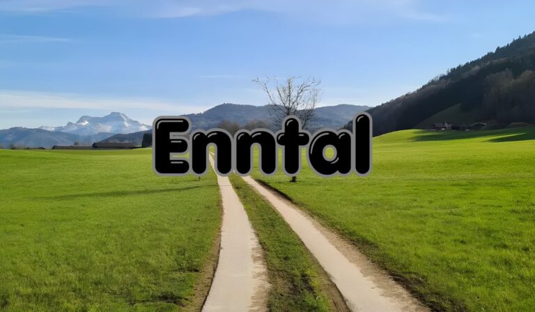 What Is Enntal? Meaning, History, Travel, Lifestyle, and Modern Uses Enntal